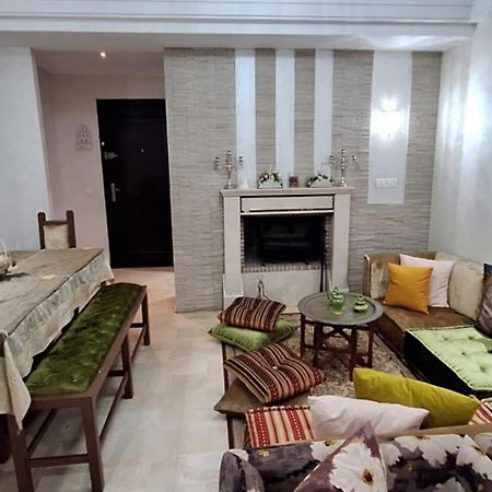 Relax Home الدار البيضاء المظهر الخارجي الصورة