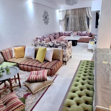 Relax Home الدار البيضاء المظهر الخارجي الصورة