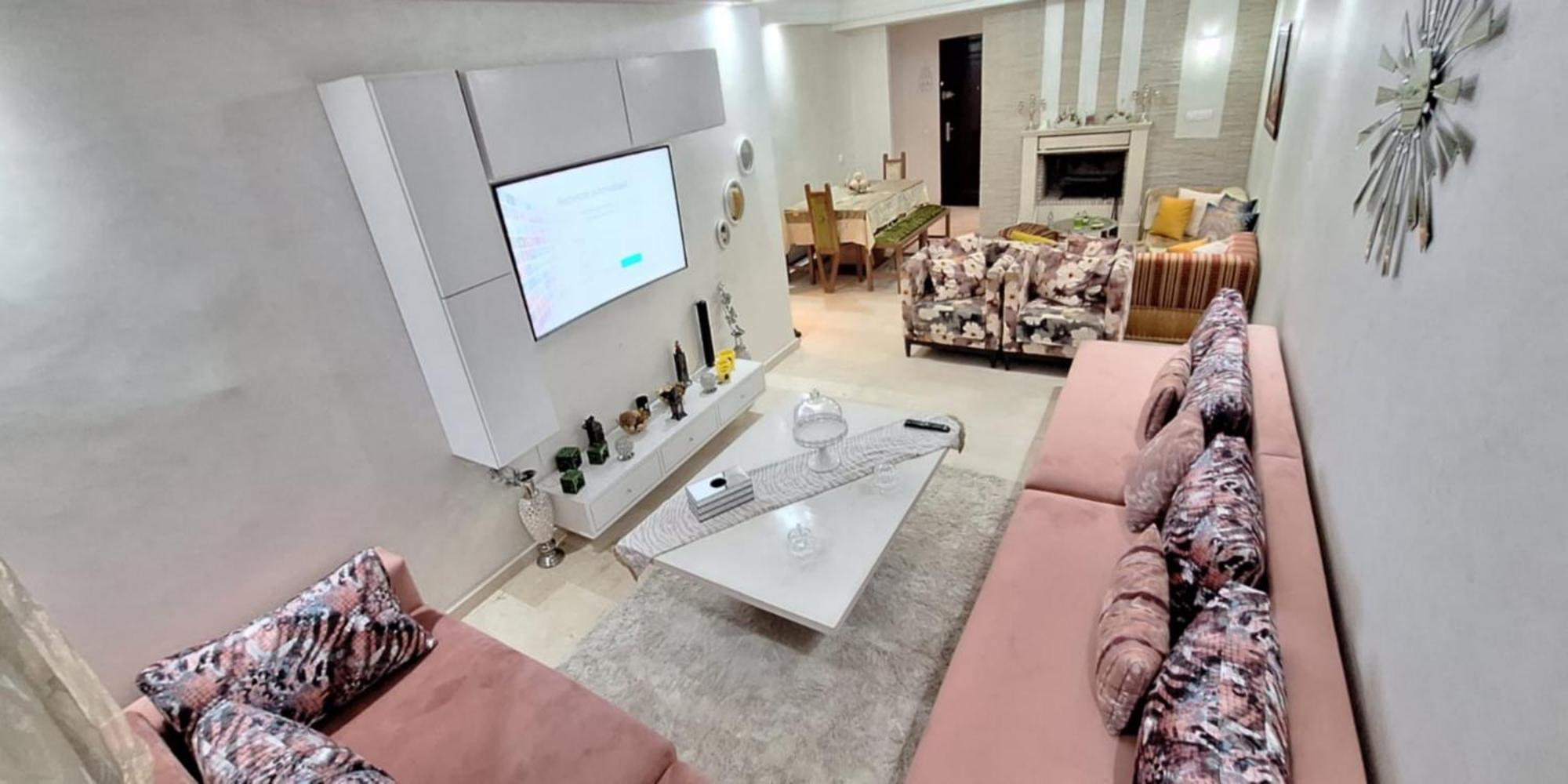 Relax Home الدار البيضاء المظهر الخارجي الصورة