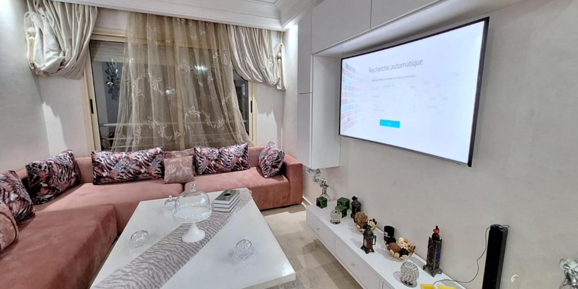 Relax Home الدار البيضاء المظهر الخارجي الصورة