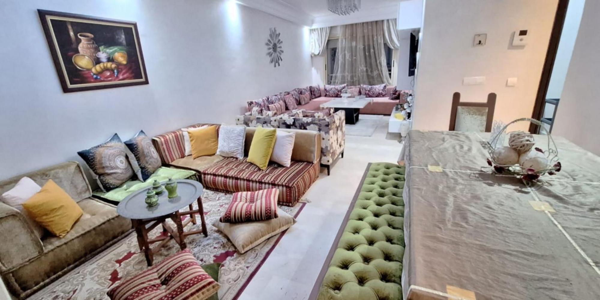 Relax Home الدار البيضاء المظهر الخارجي الصورة