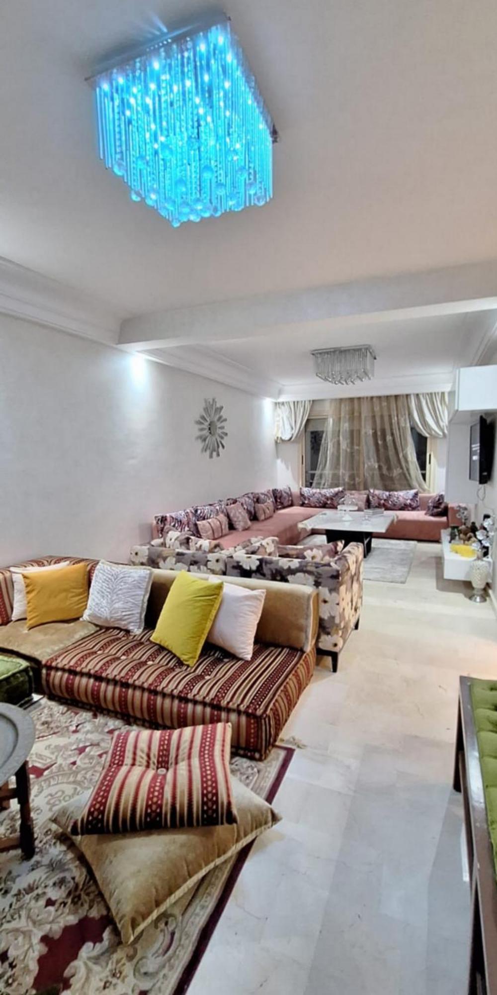Relax Home الدار البيضاء المظهر الخارجي الصورة