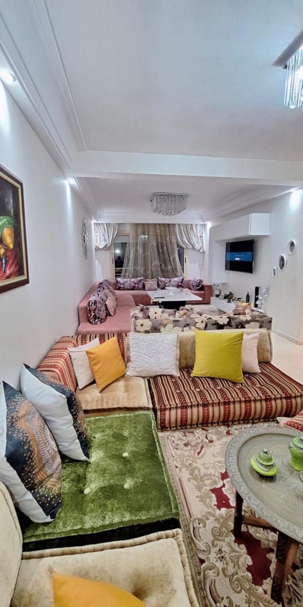 Relax Home الدار البيضاء المظهر الخارجي الصورة