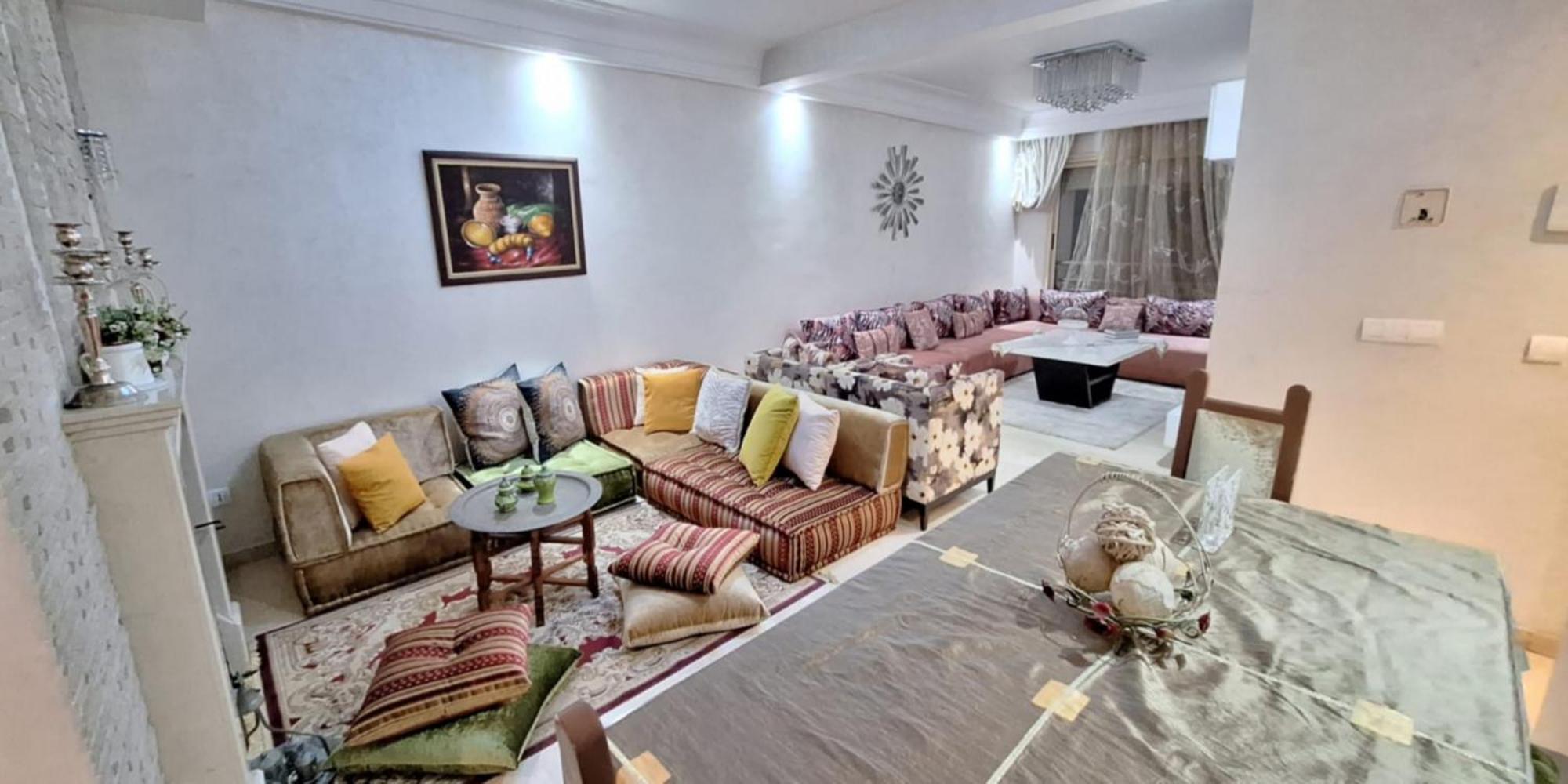 Relax Home الدار البيضاء المظهر الخارجي الصورة