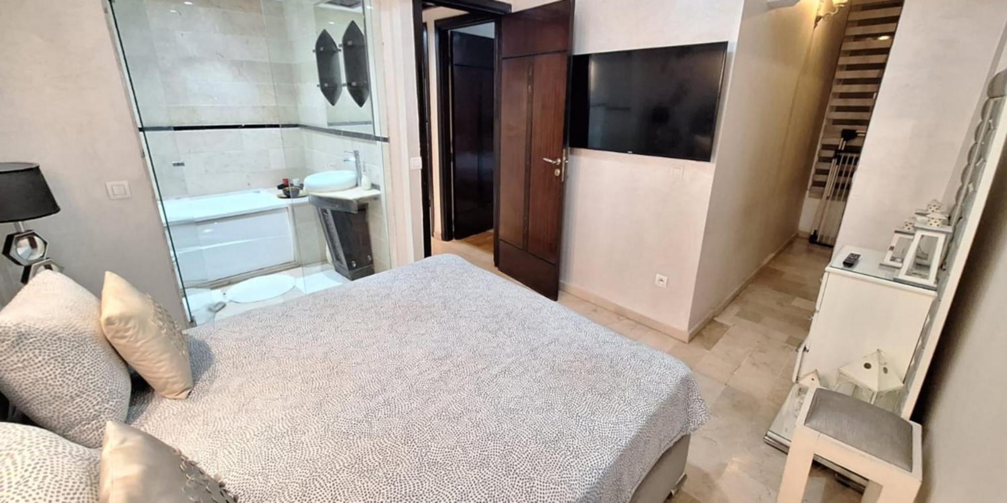 Relax Home الدار البيضاء المظهر الخارجي الصورة