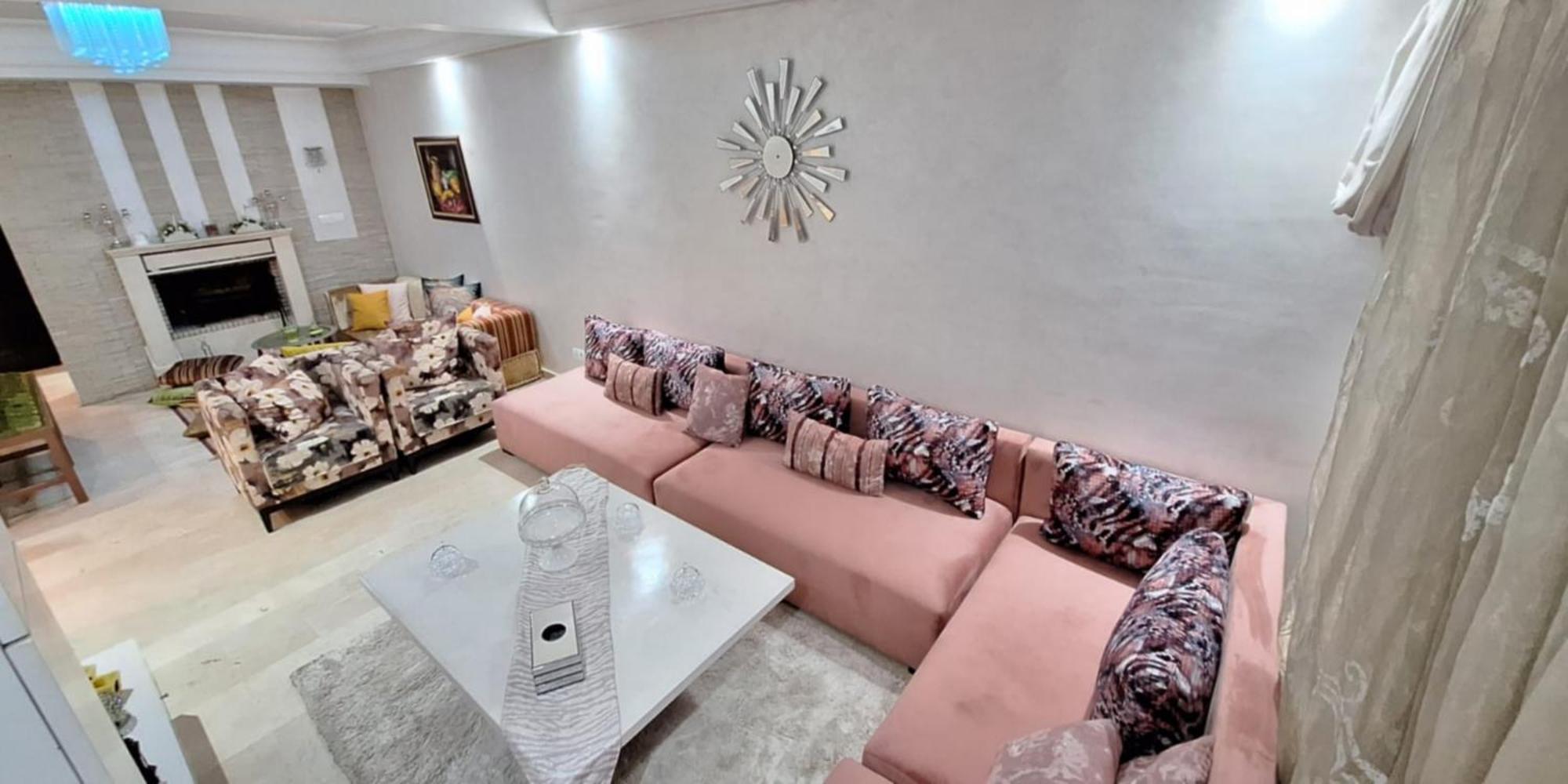 Relax Home الدار البيضاء المظهر الخارجي الصورة