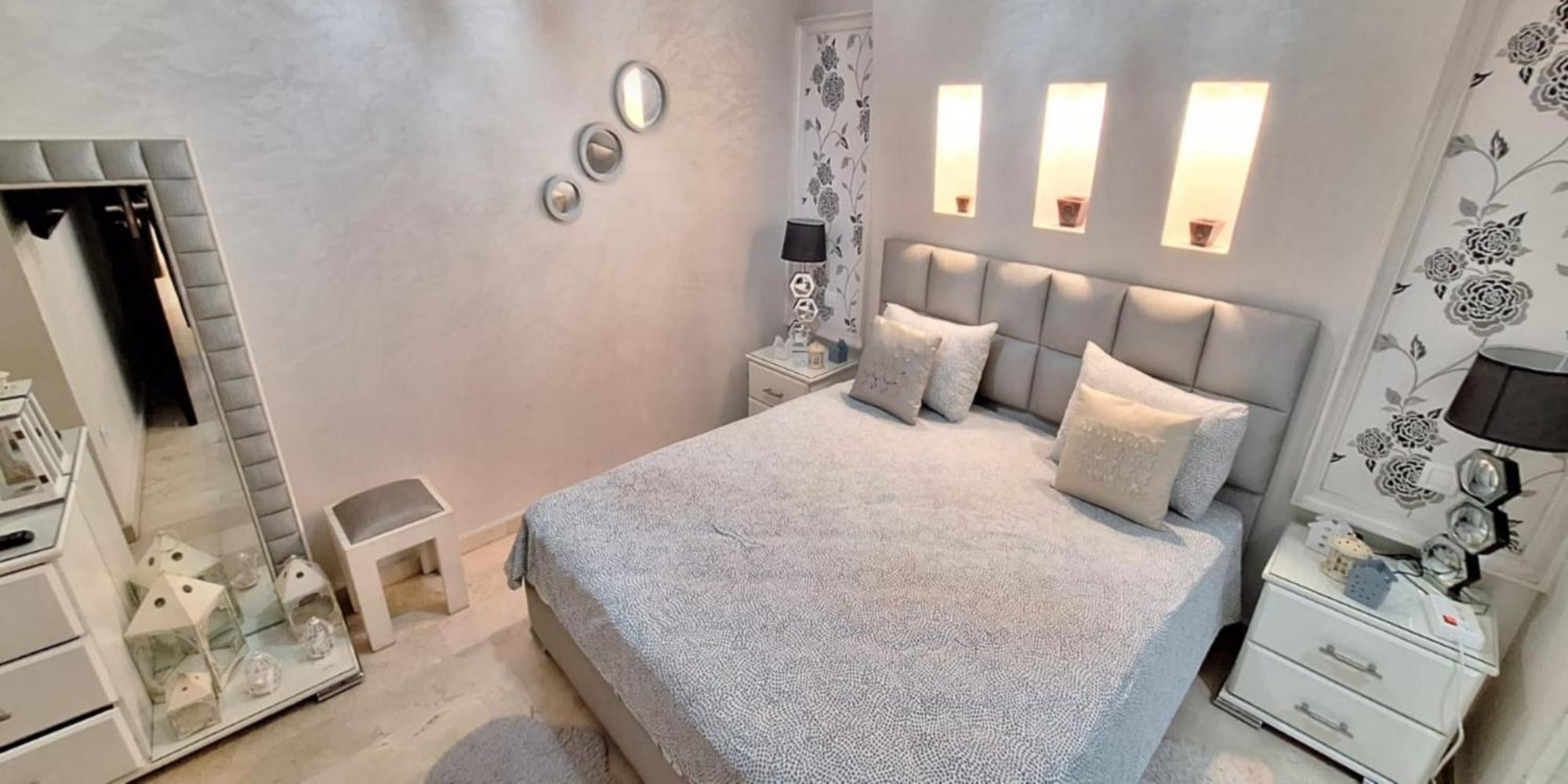 Relax Home الدار البيضاء المظهر الخارجي الصورة