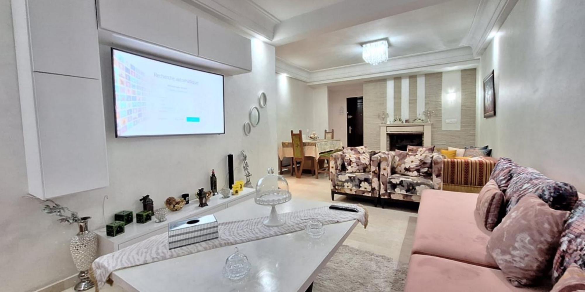 Relax Home الدار البيضاء المظهر الخارجي الصورة