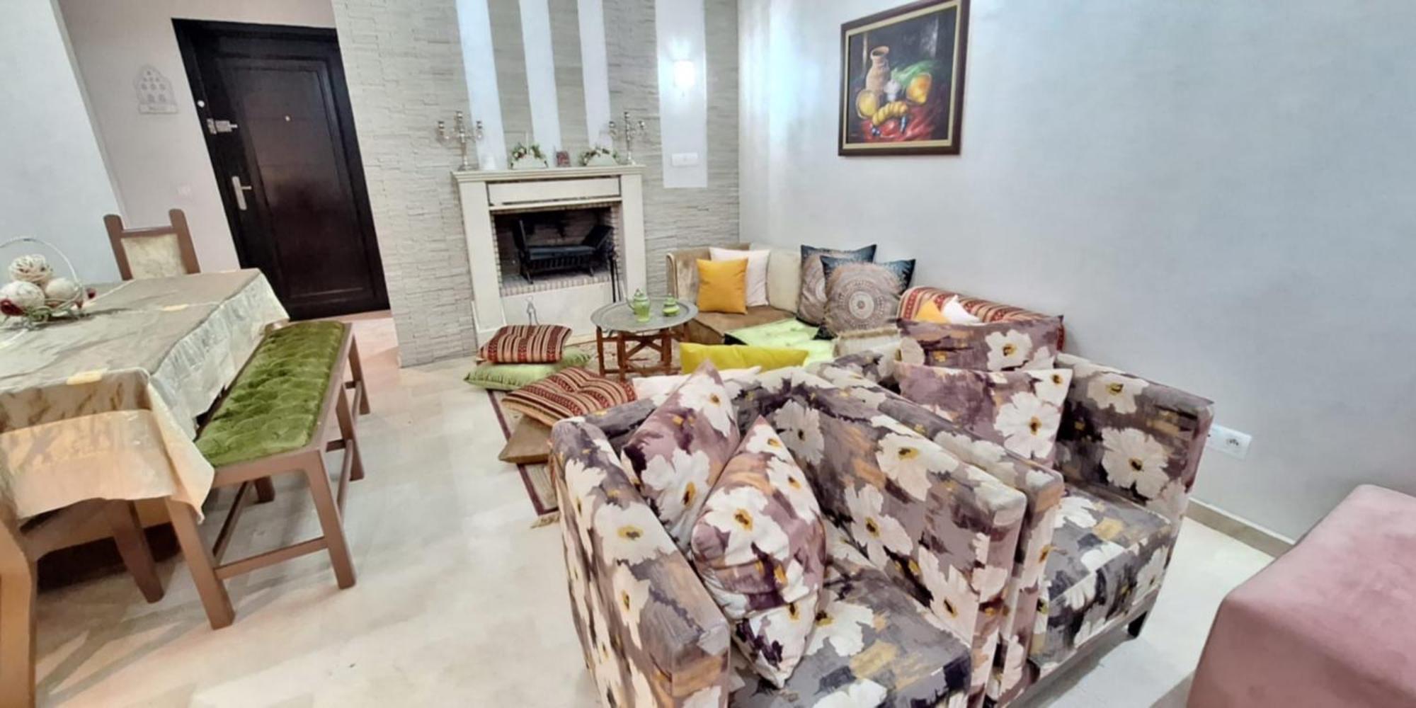 Relax Home الدار البيضاء المظهر الخارجي الصورة