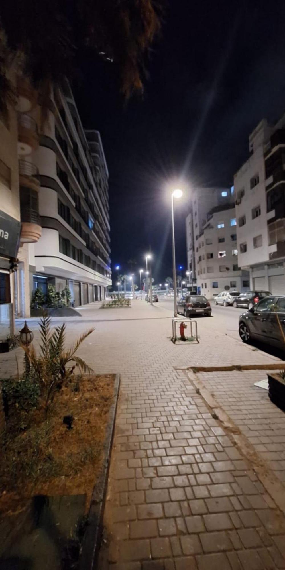 Relax Home الدار البيضاء المظهر الخارجي الصورة